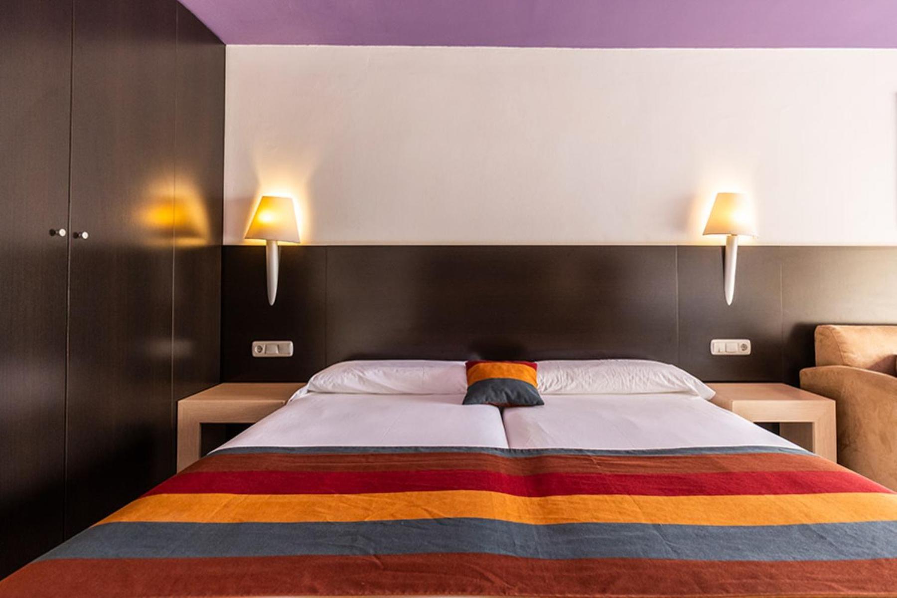 Triple Room Sea View