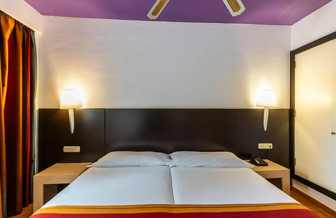 Sbh Monica Beach Resort-1